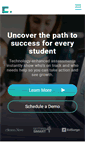 Mobile Screenshot of edulastic.com